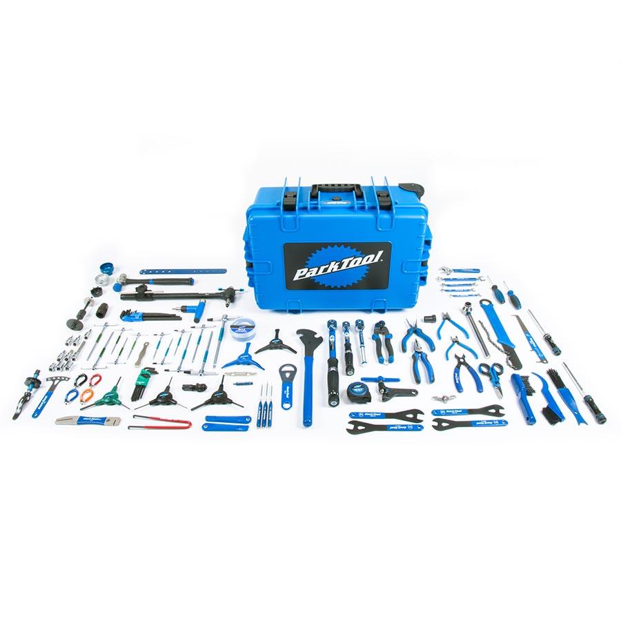 Park Tool - Big Rolling Kit Tool Kits _ Unite - B1keparts.com