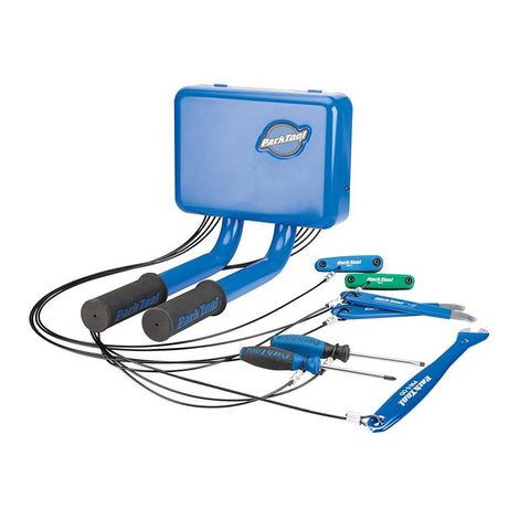 Park Tool - Trailhead Workstation Repair Stands _ Unite - B1keparts.com
