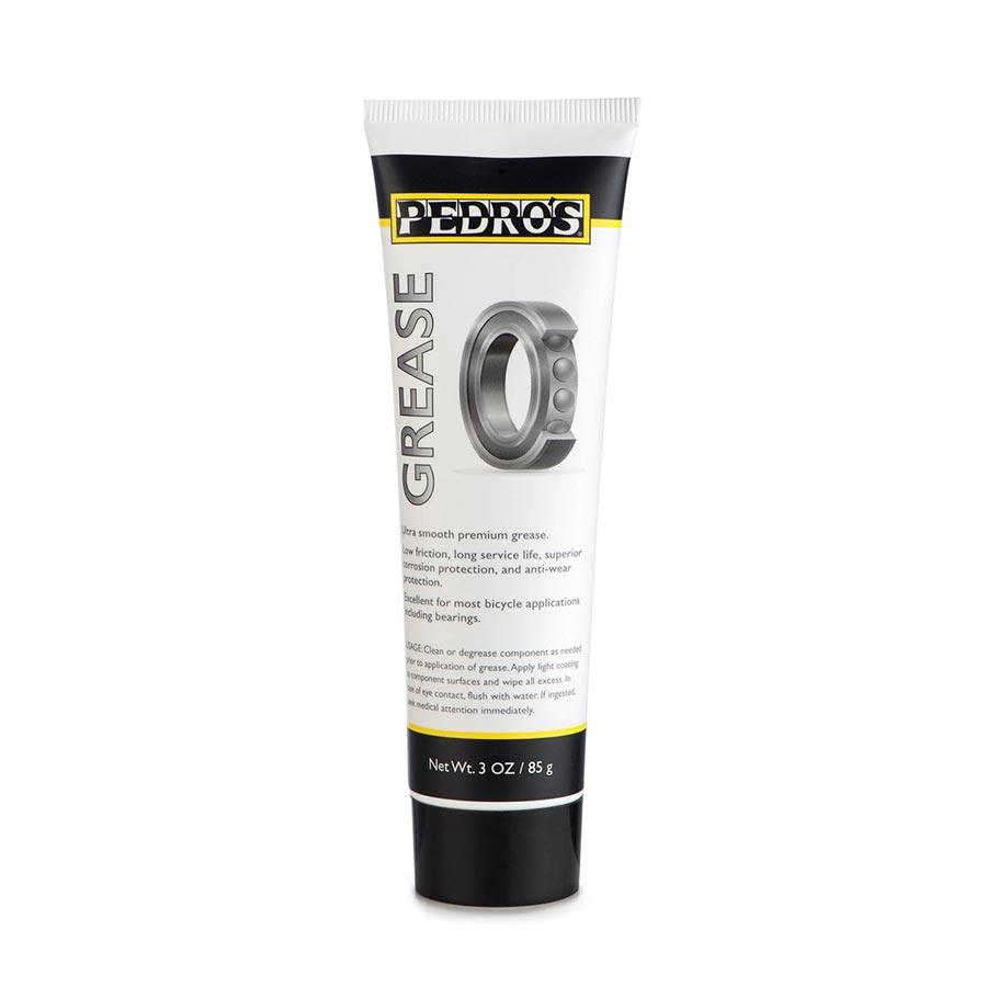 Pedros - Grease Grease _ Unite - B1keparts.com