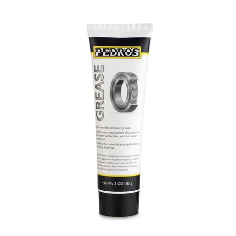 Pedros - Grease Grease _ Unite - B1keparts.com