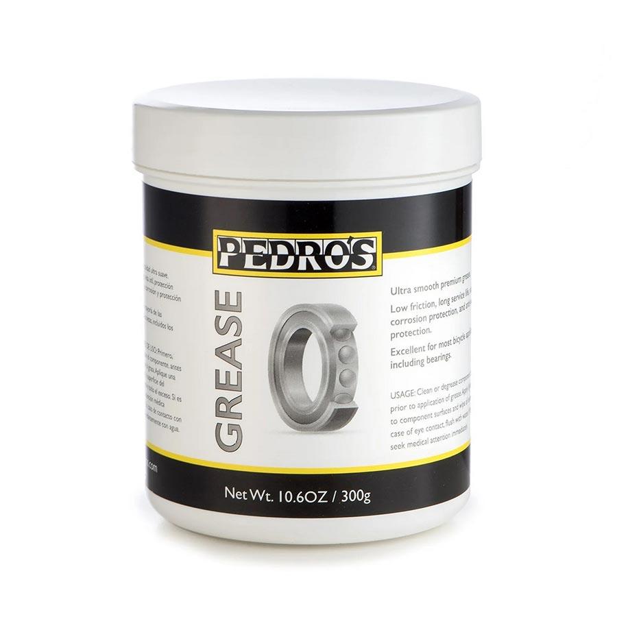 Pedros - Grease Grease _ Unite - B1keparts.com