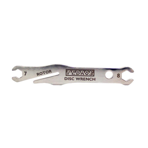 Pedros - Disc Wrench Brake Tools _ Unite - B1keparts.com