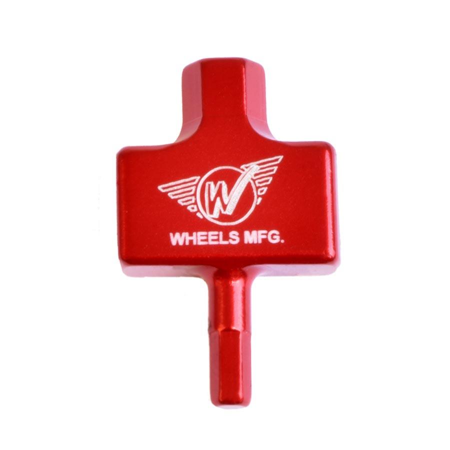 Wheels Manufacturing - Fox Shock Adjuster Suspension Tools _ Unite - B1keparts.com