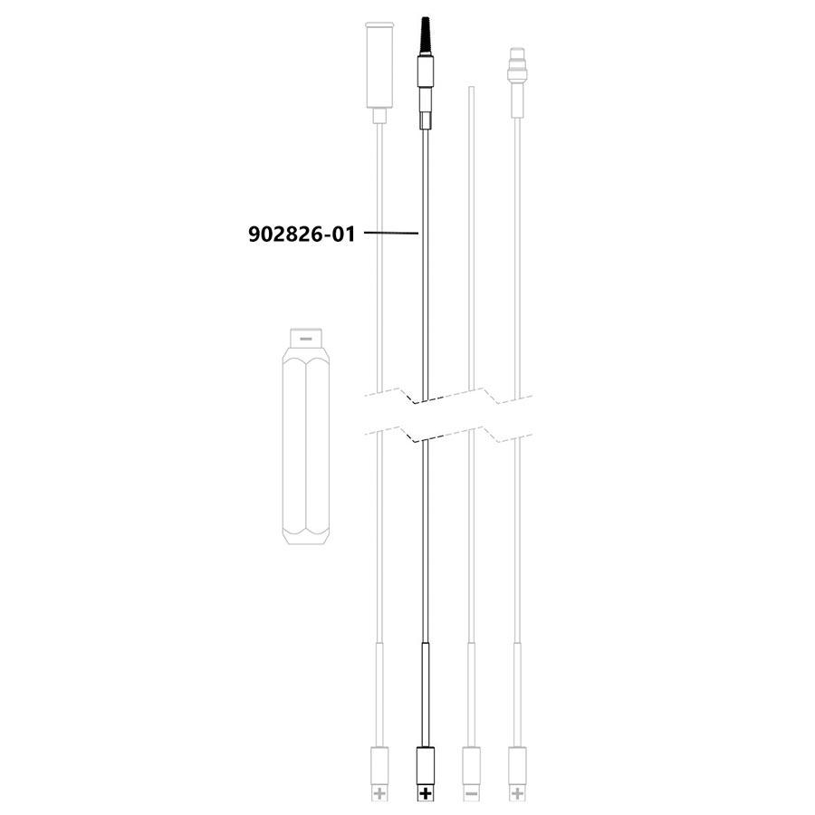 Park Tool - 346.2 Cable and Housing Tools _ Unite - B1keparts.com