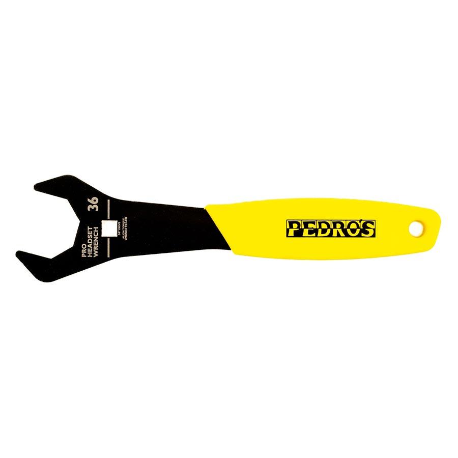 Pedros - Pro Headset Tools _ Unite - B1keparts.com