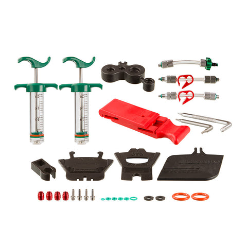 Pro Bleed Kit - Mineral Oil