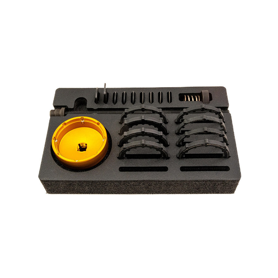 Pro BB Socket