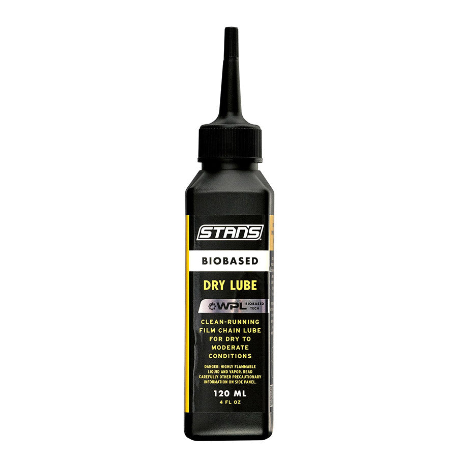 BioBased Dry Chain Lube