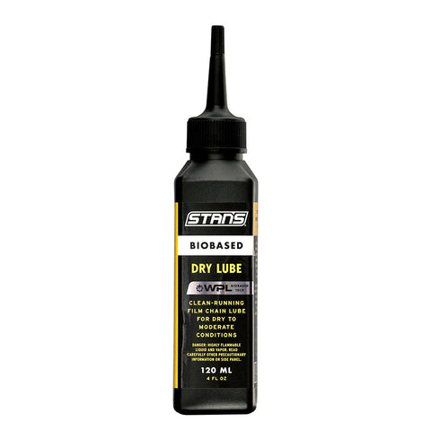 BioBased Dry Chain Lube