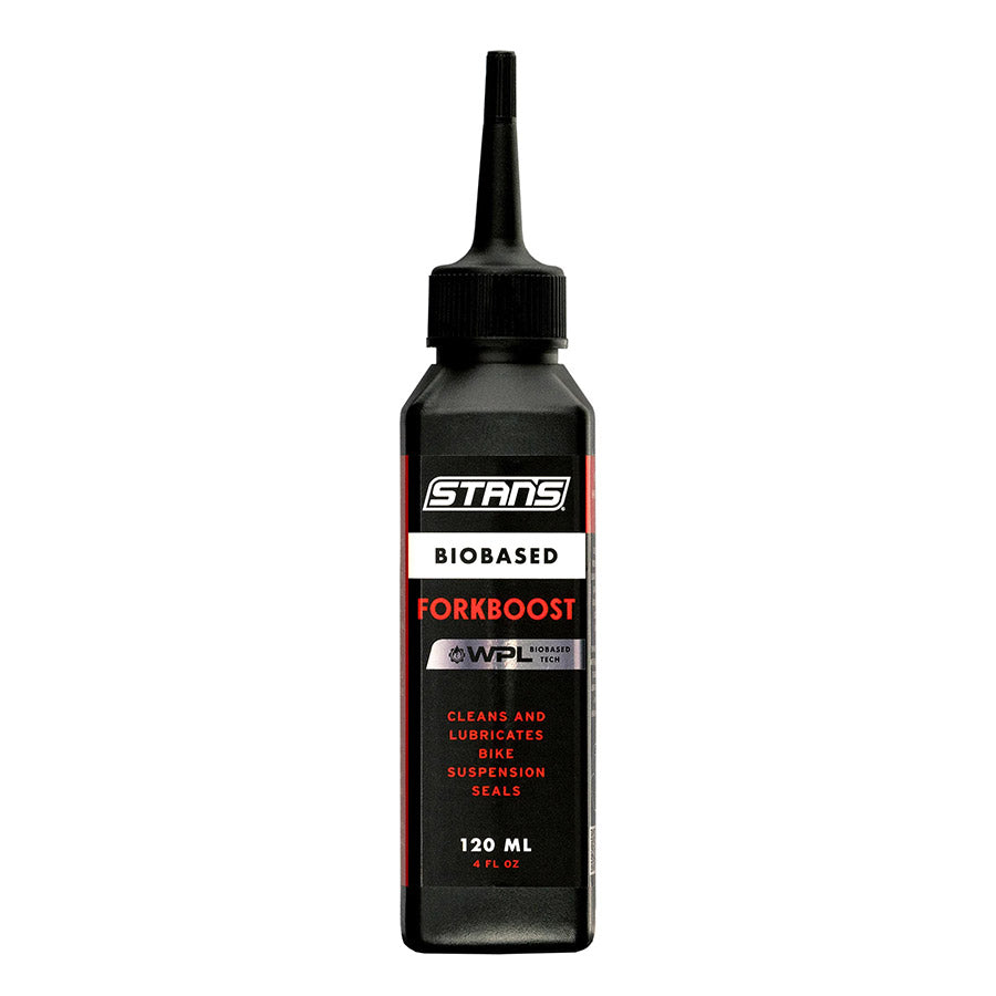BioBased Forkboost