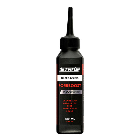 BioBased Forkboost