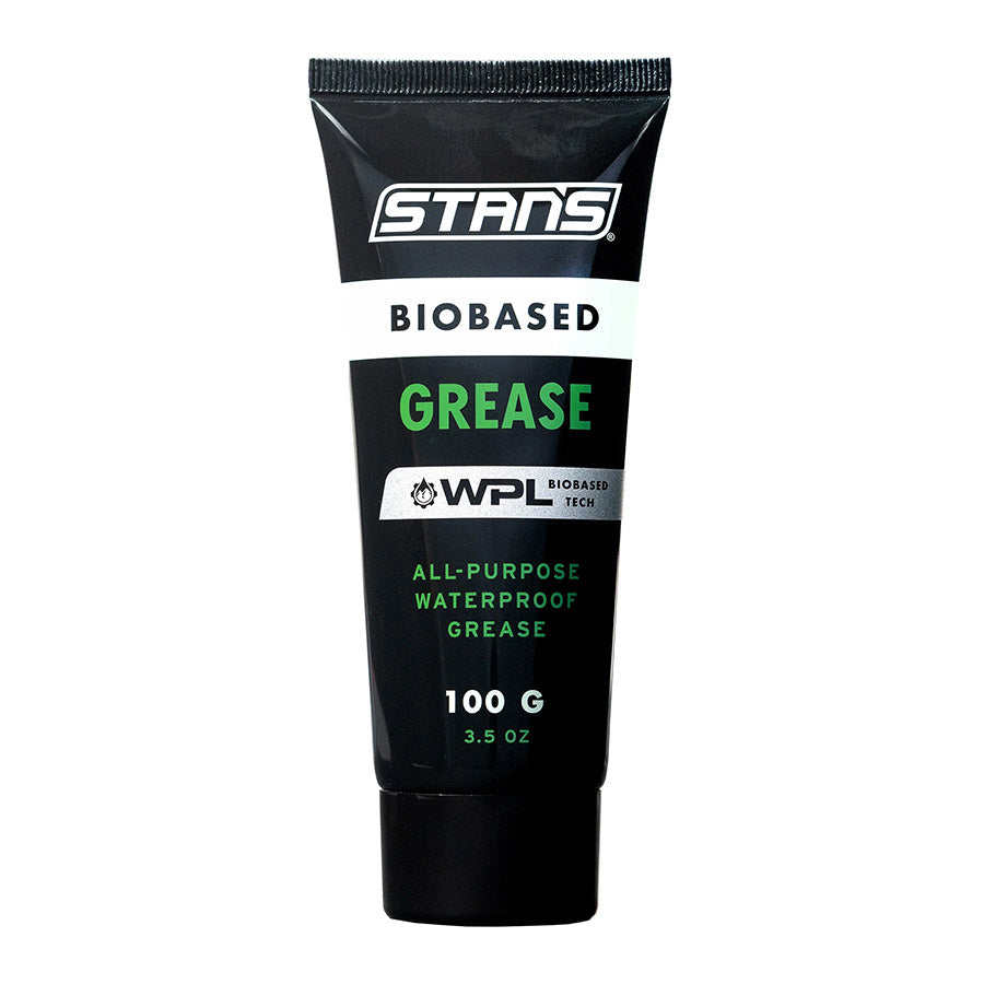 BioBased Grease