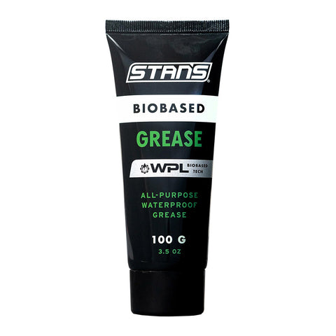 BioBased Grease