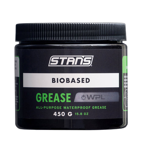 BioBased Grease