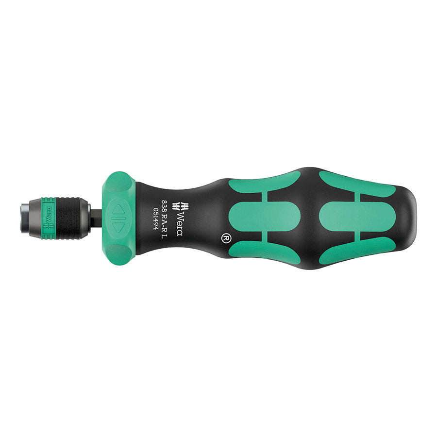 838 RA-R L RATCHET SDRIVER
