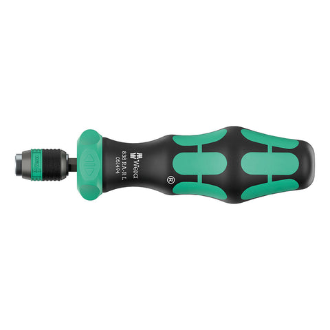 838 RA-R L RATCHET SDRIVER