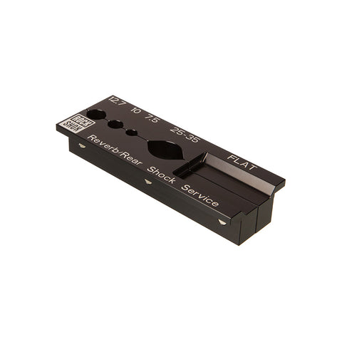 Reverb/Shock Vise Block - B1