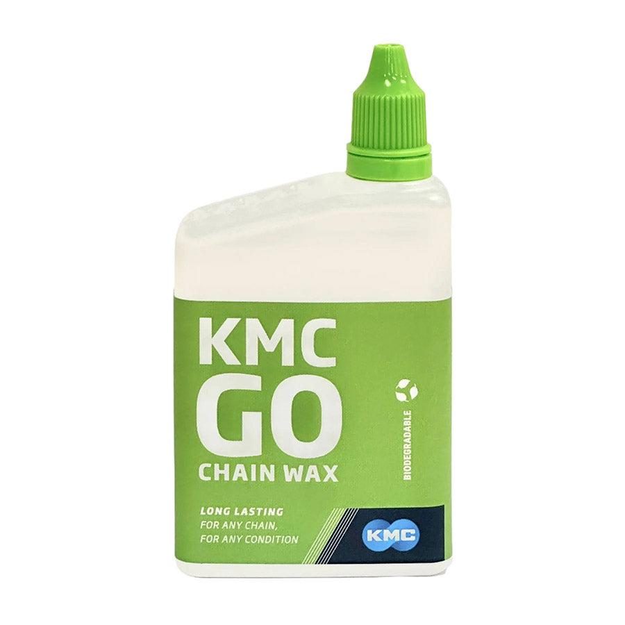 Go Wax