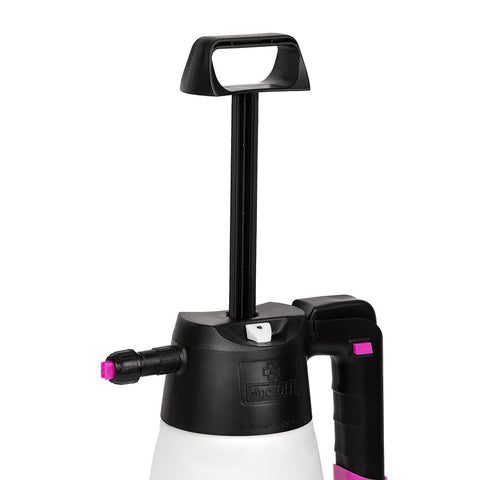 Muc-Off, Foam Sprayer Kit, Kit