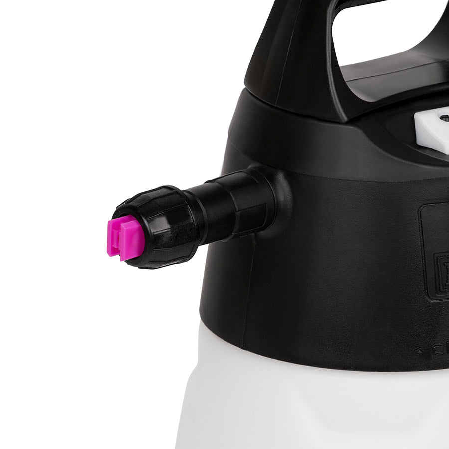 Muc-Off, Foam Sprayer Kit, Kit