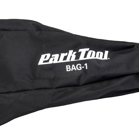 Park Tool, BAG-1, Travel and storage bag for PRS-25, PRS-26, PCS-9.3, PCS-10.3, PCS-9.2, PCS-10.2, PCS-10, PCS-11, PRS-15