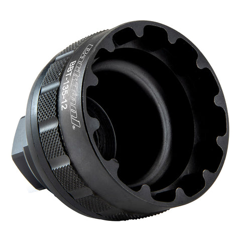 Park Tool, BBT-135-12, Bottom Bracket Tool, 46mm/12 notch