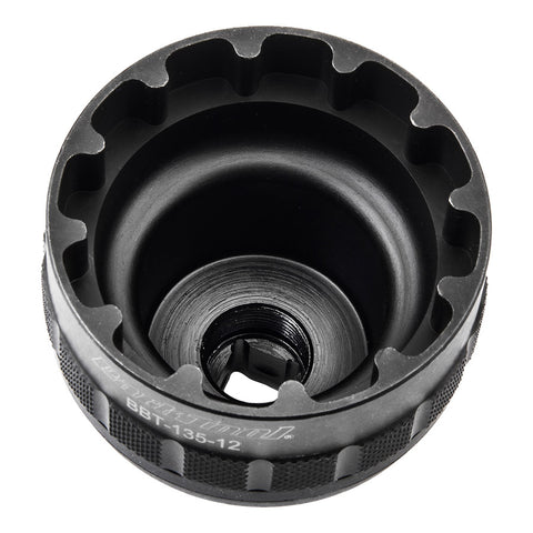 Park Tool, BBT-135-12, Bottom Bracket Tool, 46mm/12 notch