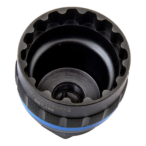 Park Tool, BBT-169, Bottom Bracket Tool, 50mm/ 16 notch