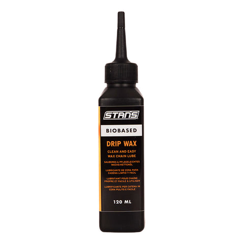 Stans No Tubes, Polar Drip Wax, Lubricant, 120ml