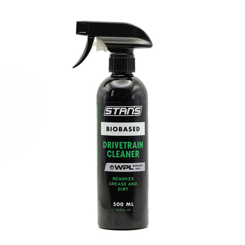Drivetrain Cleaner