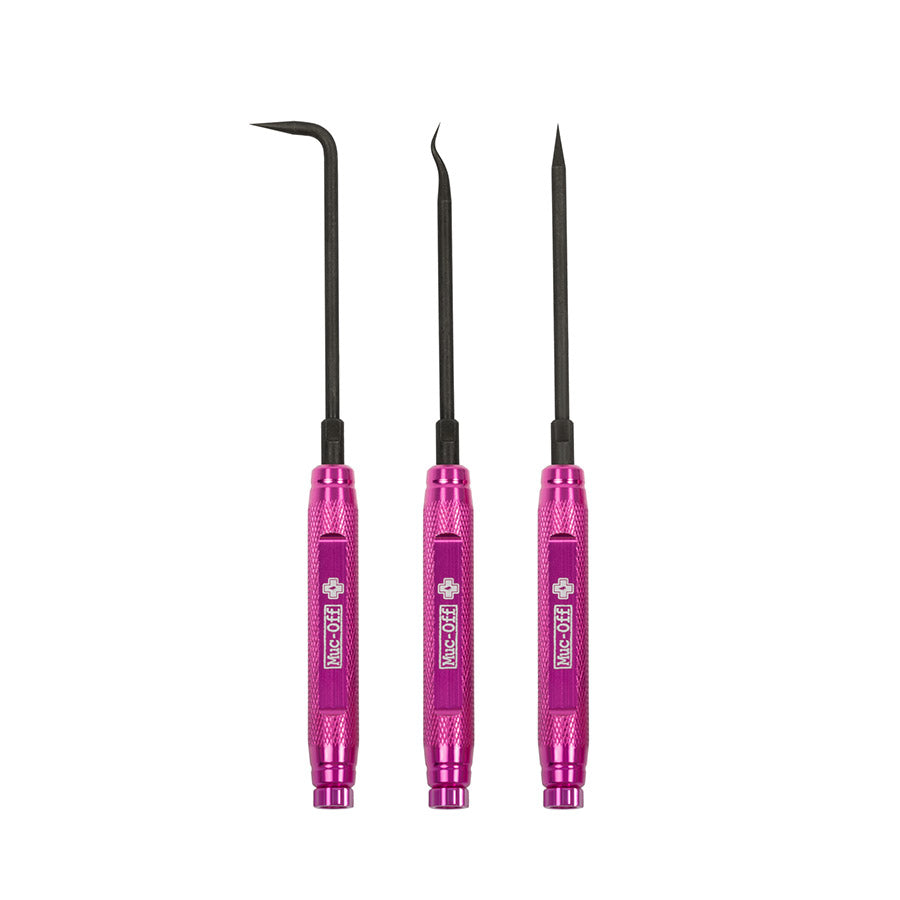 Muc-Off, Pick Set, Kit