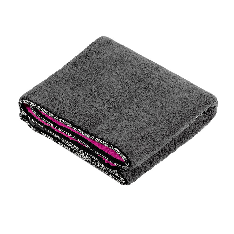 Muc-Off, Luxury Microfibre drying towel