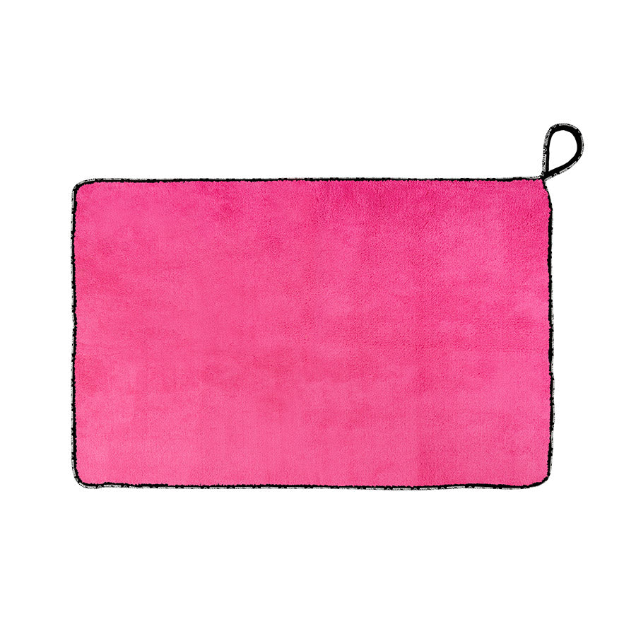 Muc-Off, Luxury Microfibre drying towel