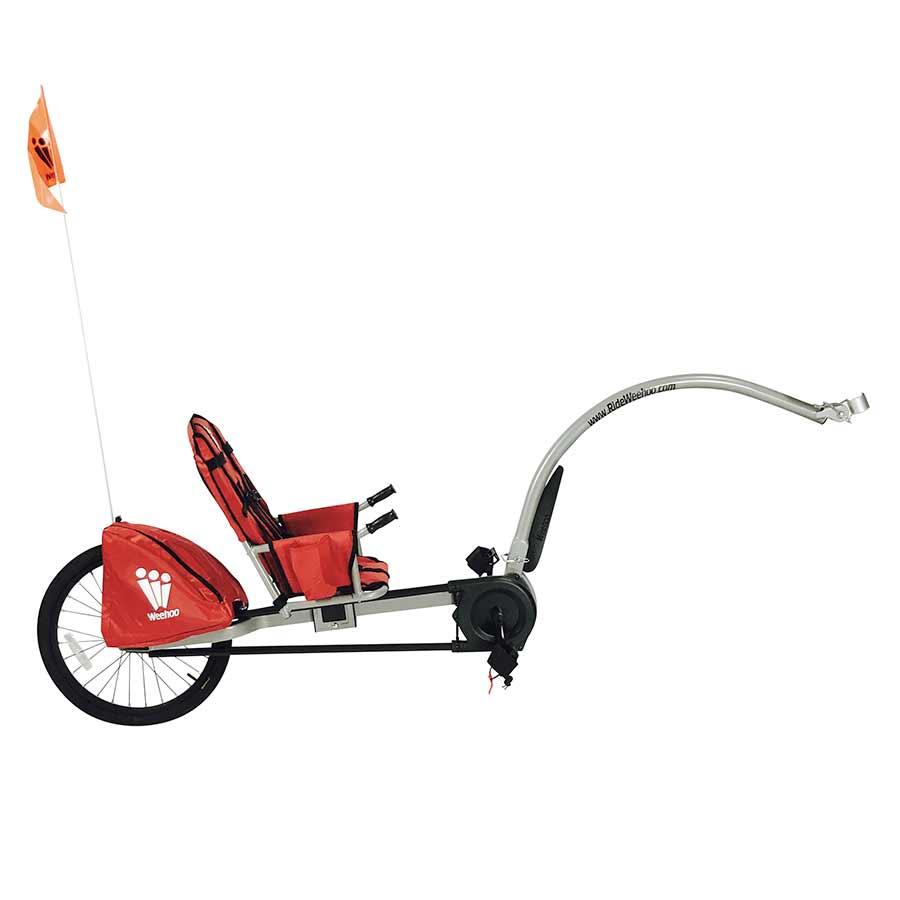 Weehoo - iGO Turbo Trailers _ Unite - B1keparts.com