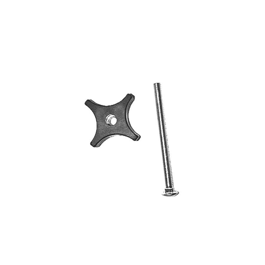 Weehoo - Seat Knob & Bolt Set Trailers Parts and Accessories _ Unite - B1keparts.com