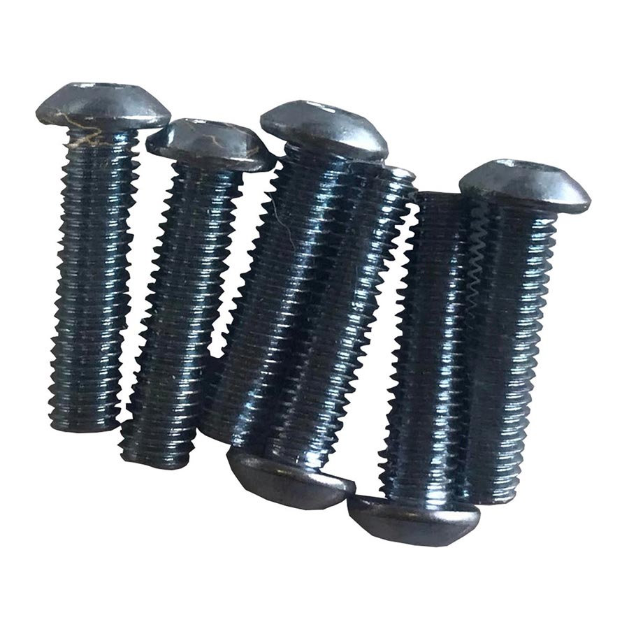Seat Hardware