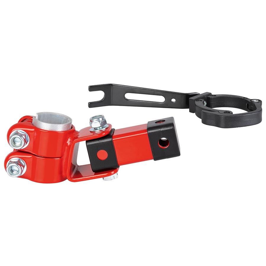 Trail-Gator - Seat Post Bracket Trailers Parts and Accessories _ Unite - B1keparts.com