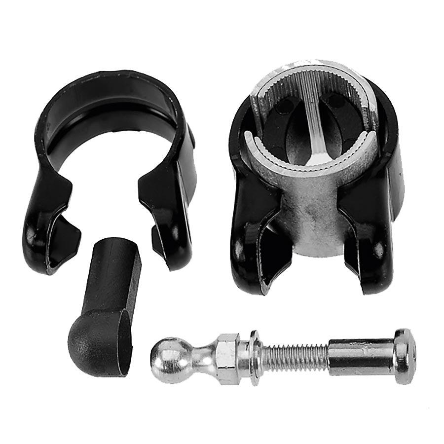 Trail-Gator - Ball Joint Trailers Parts and Accessories _ Unite - B1keparts.com