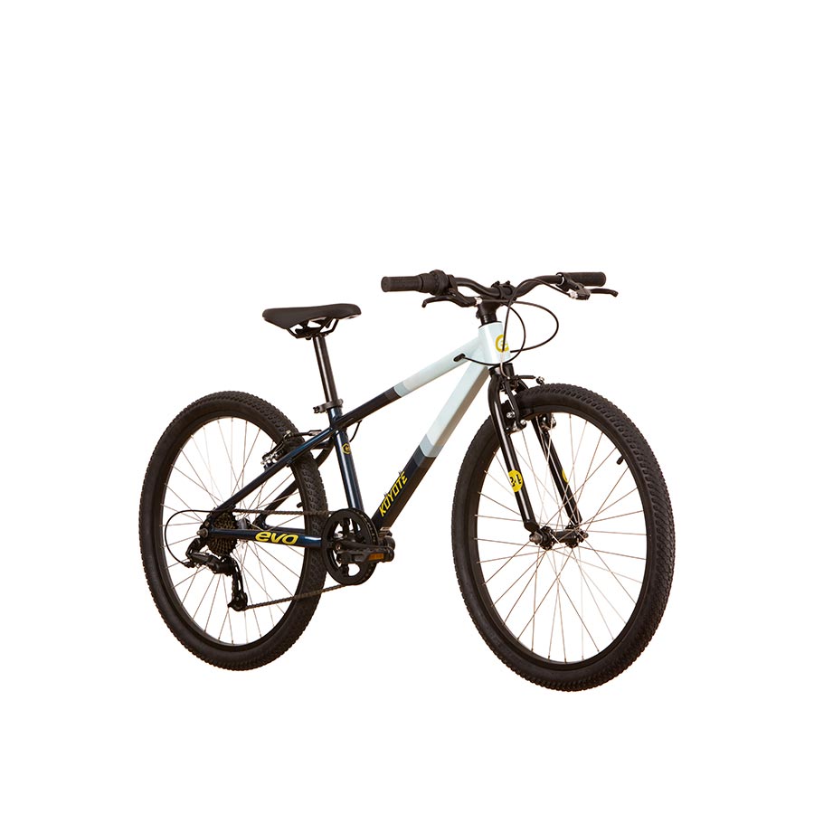 Koyote 24 Kids Bicycle
