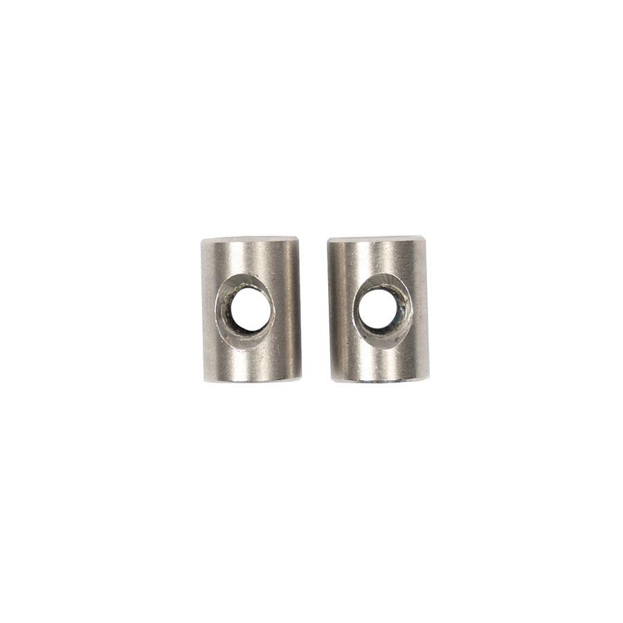 Kids Ride Shotgun - Pro Bar Pivot Pin Handlebar Accessories _ Unite - B1keparts.com
