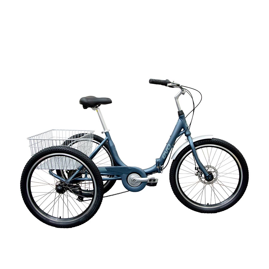 Tricycle Latitude G2