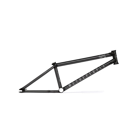 WeThePeople, Patrol, Trans Black, 21''