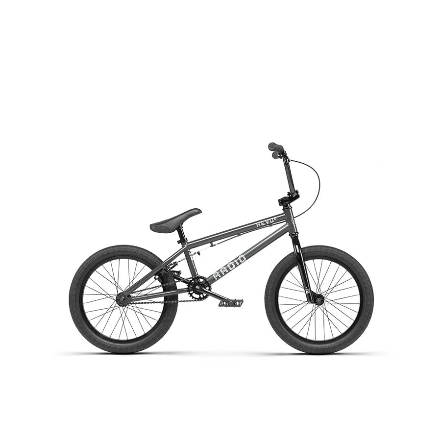 Revo