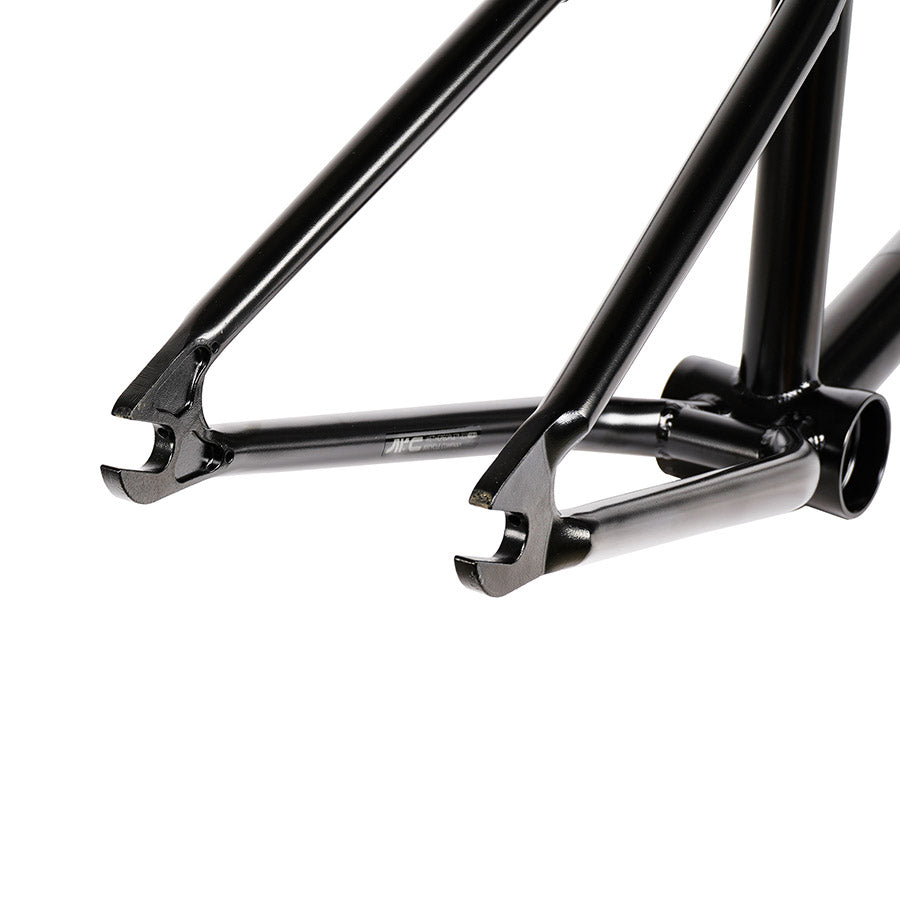 WeThePeople, Arc Murray Loubser signature, Black, 20.5''