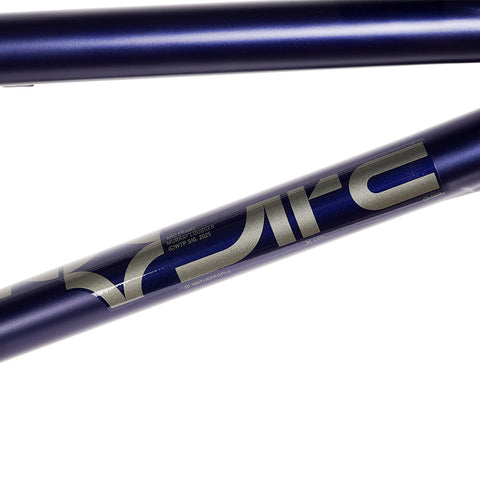 WeThePeople, Arc Murray Loubser signature, Black, 20.5''