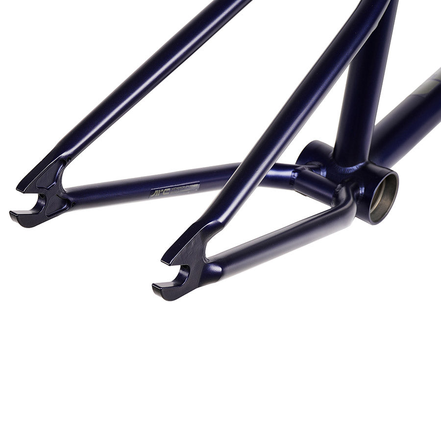 WeThePeople, Arc Murray Loubser signature, Black, 20.5''