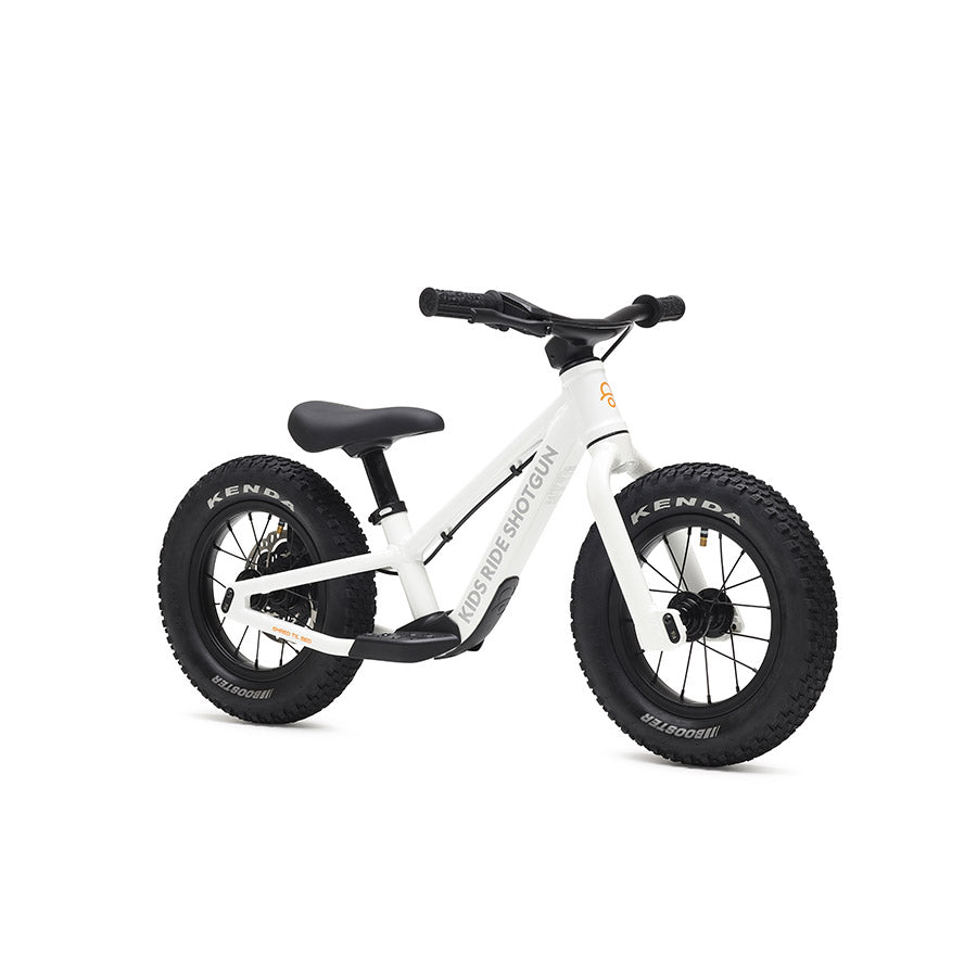 DIRT HERO OFF-ROAD BALANCE BIKE