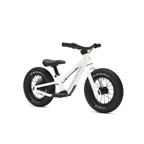 DIRT HERO OFF-ROAD BALANCE BIKE