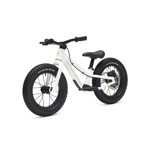 DIRT HERO OFF-ROAD BALANCE BIKE