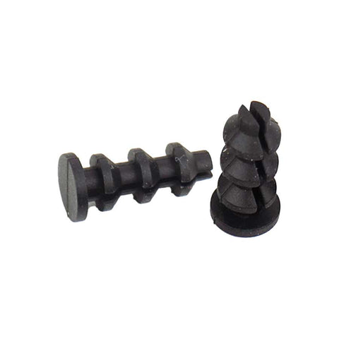 SRAM, Frame Plugs, 6.0-6.3mm, 25pcs